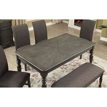 Load image into Gallery viewer, Kathryn Dining Table, Dark Gray
