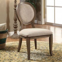 Load image into Gallery viewer, Kathryn Dining Table, Rustic Oak