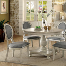 Load image into Gallery viewer, Kathryn Side Chair, Antique White (2/CTN)