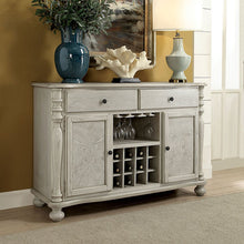 Load image into Gallery viewer, Kathryn Server, White
