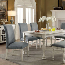 Load image into Gallery viewer, Kathryn Dining Table, Antique White
