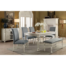 Load image into Gallery viewer, Siobhan II Side Chair, White (2/CTN)