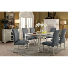 Load image into Gallery viewer, Kathryn Dining Table, Antique White