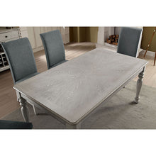 Load image into Gallery viewer, Kathryn Dining Table, Antique White