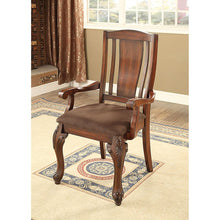Load image into Gallery viewer, JOHANNESBURG I Arm Chair (2/CTN)