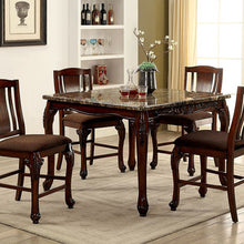 Load image into Gallery viewer, JOHANNESBURG Counter Ht. Table