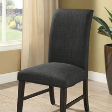 Load image into Gallery viewer, Siobhan II Side Chair, Dark Gray (2/CTN)