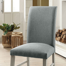 Load image into Gallery viewer, Siobhan II Side Chair, White (2/CTN)