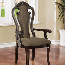 Load image into Gallery viewer, Rosalina Arm Chair (2/CTN)