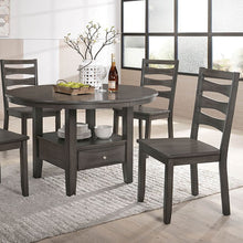 Load image into Gallery viewer, Caprice 7 Pc. Dining Table Set