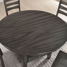 Load image into Gallery viewer, Caprice 7 Pc. Dining Table Set