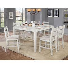 Load image into Gallery viewer, Glenfield Counter Ht. Table