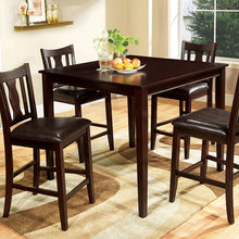 Load image into Gallery viewer, West Creek II 5 Pc. Counter Ht. Table Set