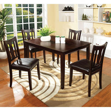 Load image into Gallery viewer, Northvale I 5 Pc. Dining Table Set