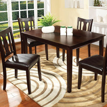 Load image into Gallery viewer, Northvale I 5 Pc. Dining Table Set