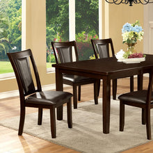 Load image into Gallery viewer, EMMONS I Dining Table w/ 18" Leaf