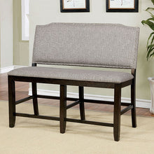 Load image into Gallery viewer, Teagan Counter Ht. Bench