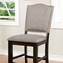 Load image into Gallery viewer, Teagan Counter Ht. Chair (2/CTN)