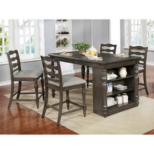 Load image into Gallery viewer, Theresa Counter Ht. Table