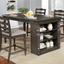 Load image into Gallery viewer, Theresa Counter Ht. Table