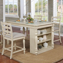 Load image into Gallery viewer, Theresa Counter Ht. Table
