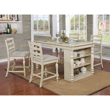 Load image into Gallery viewer, Theresa Counter Ht. Chair (2/CTN)