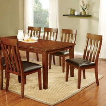 Load image into Gallery viewer, FOXVILLE Dining Table w/ 18" Leaf