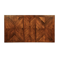 Load image into Gallery viewer, HILLSVIEW I 78" Dining Table w/ 18" Leaf