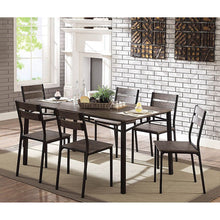 Load image into Gallery viewer, Westport 7 Pc. Dining Table Set