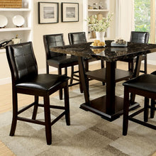 Load image into Gallery viewer, CLAYTON II Counter Ht. Table