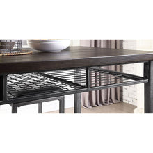 Load image into Gallery viewer, Nisland Counter Ht. Table