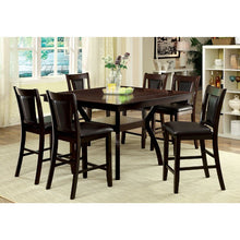 Load image into Gallery viewer, BRENT II Counter Ht. Chair (2/CTN)