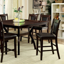 Load image into Gallery viewer, BRENT II Counter Ht. Table