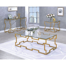 Load image into Gallery viewer, Josephine Sofa Table
