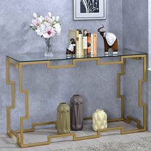 Load image into Gallery viewer, Josephine Sofa Table