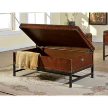 Load image into Gallery viewer, MILBANK Coffee Table