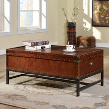 Load image into Gallery viewer, MILBANK Coffee Table