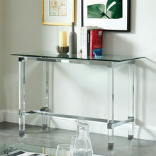 Load image into Gallery viewer, Tuva Sofa Table