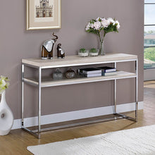 Load image into Gallery viewer, Olle Sofa Table