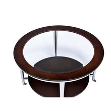 Load image into Gallery viewer, Azaria Coffee Table