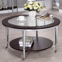 Load image into Gallery viewer, Azaria Coffee Table
