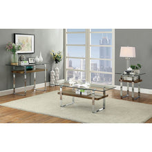 Load image into Gallery viewer, Elpeth Sofa Table