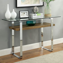 Load image into Gallery viewer, Elpeth Sofa Table