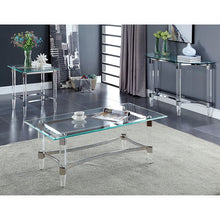 Load image into Gallery viewer, Beaumaris Sofa Table