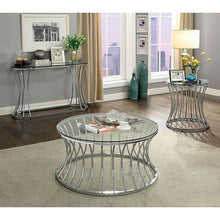 Load image into Gallery viewer, Esme Sofa Table