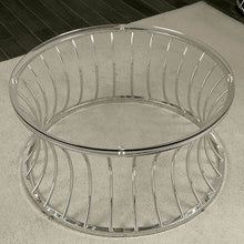 Load image into Gallery viewer, Esme Sofa Table