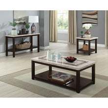 Load image into Gallery viewer, Rosetta Sofa Table