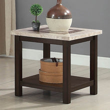 Load image into Gallery viewer, Rosetta End Table