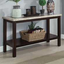 Load image into Gallery viewer, Rosetta Sofa Table