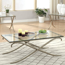 Load image into Gallery viewer, VISCONTTI 3 Pc. Table Set (1C+2E)